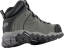 Pracovní kotníkové  boty VM Pittsburgh 4380-O2, šedá